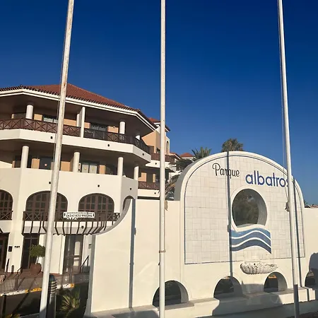 Clooney Tenerife 아파트 *