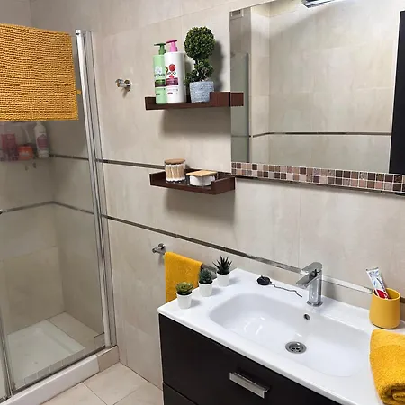Apartment Clooney Tenerife *
