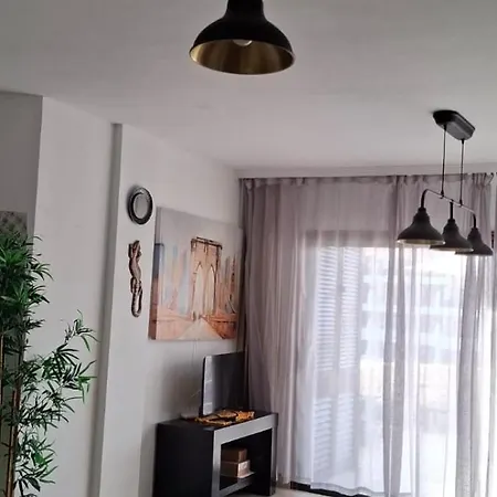Apartmán Clooney Tenerife San Miguel de Abona