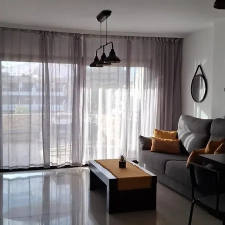 Clooney Tenerife Apartment *