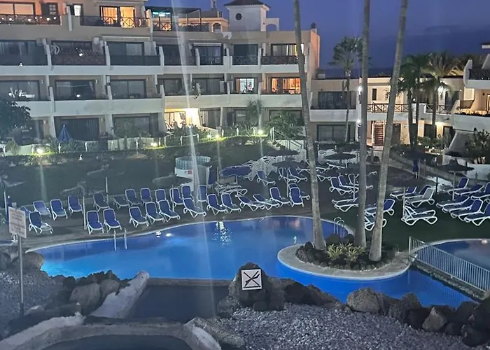 Clooney Tenerife 아파트 *