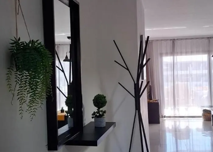 Clooney Tenerife * 산미겔데아보나