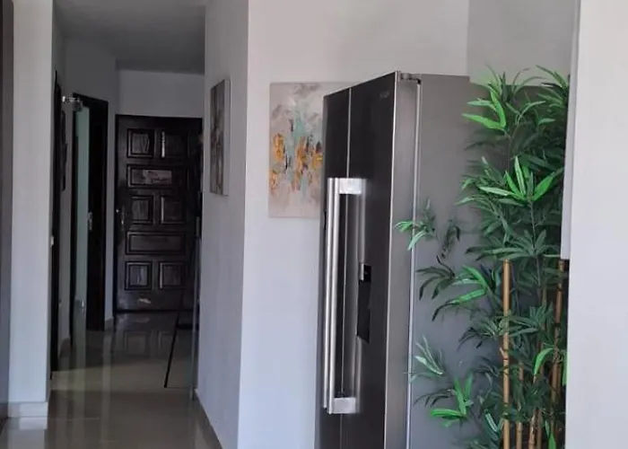 Clooney Tenerife * 산미겔데아보나